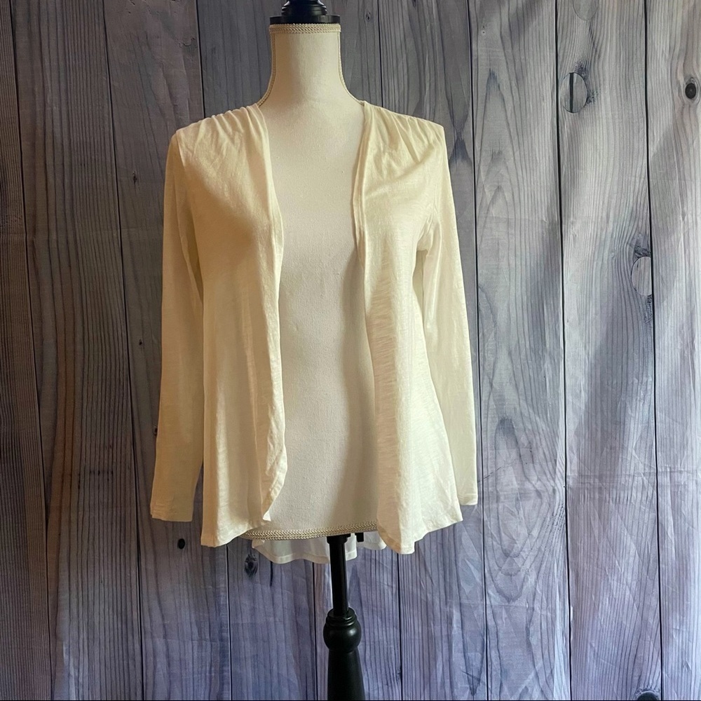 Elle Cardigan, Medium